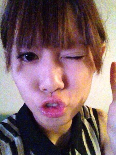 おはよー( ´ ▽ ` )ﾉ