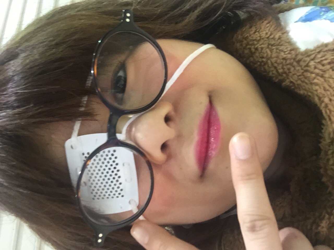 初めましてー✨✨