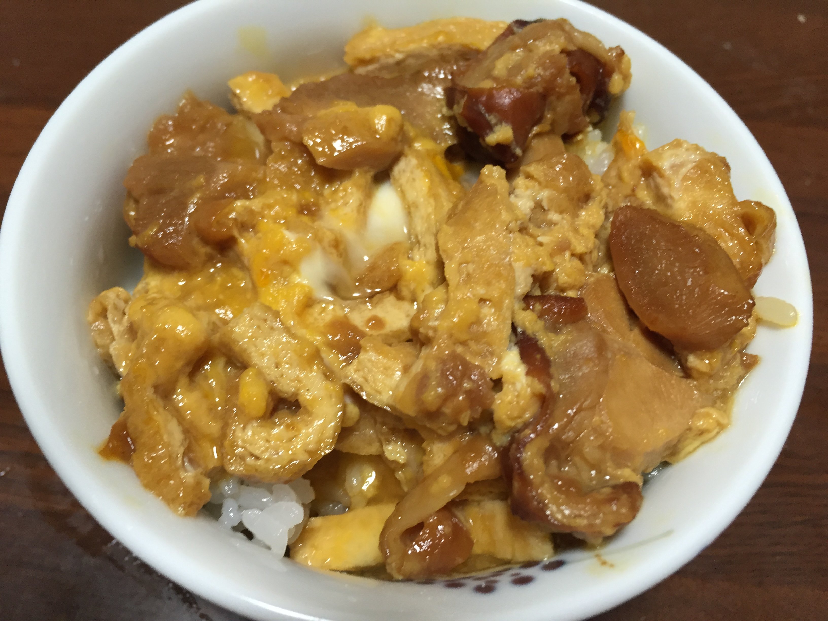 お料理してみたよーん♡