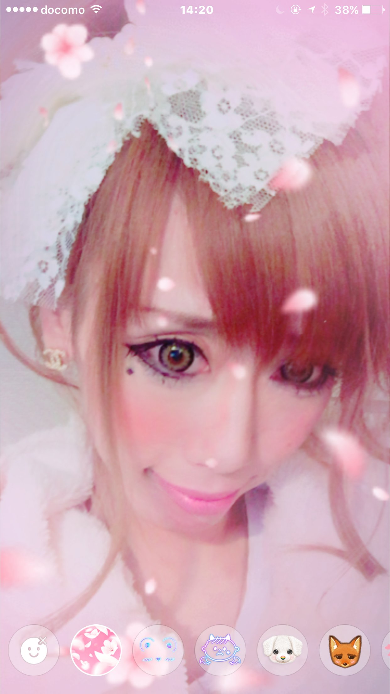 萌え系にチェーンジ♡
