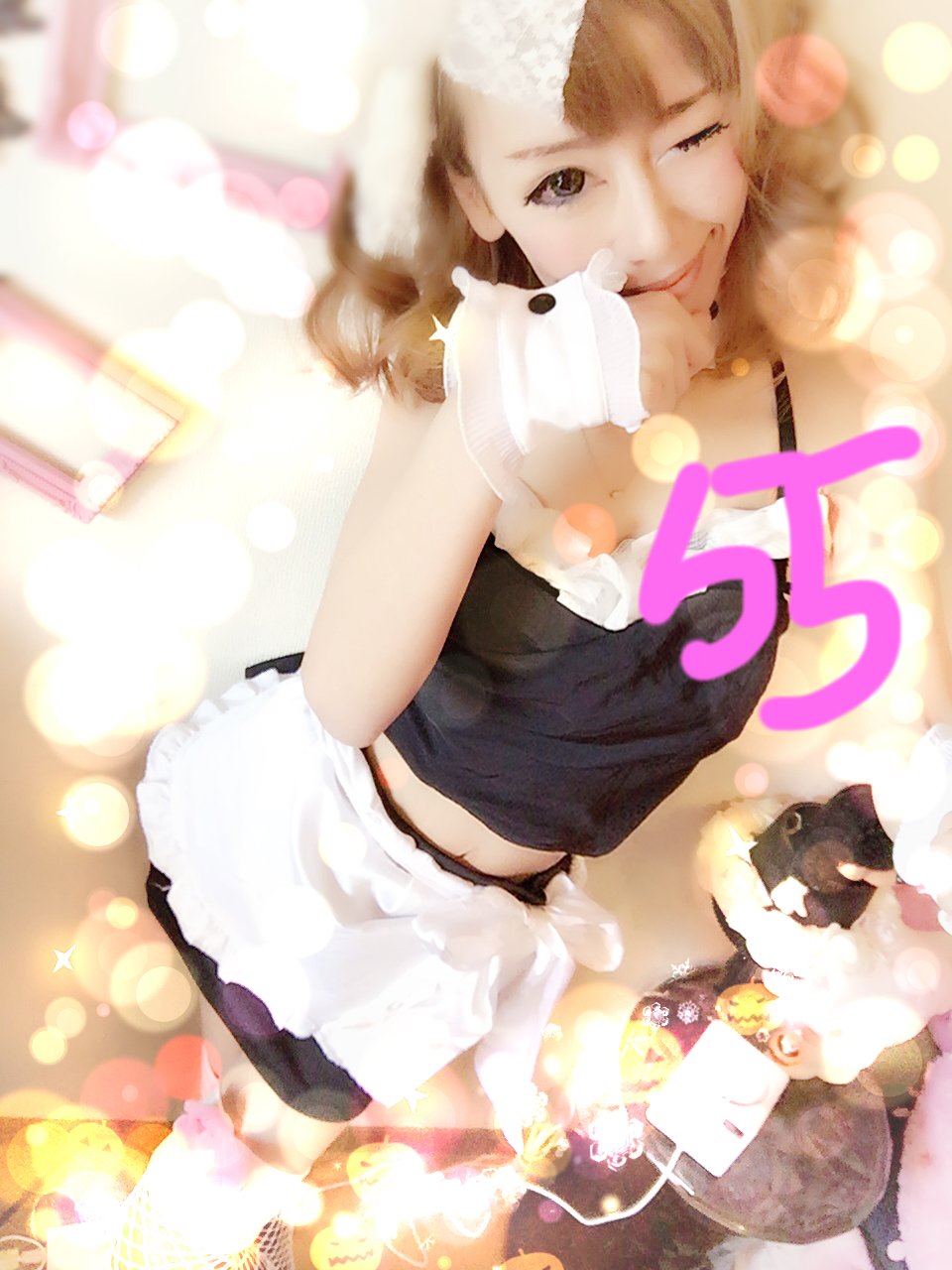 コスプレイベント第1弾午後の部！！