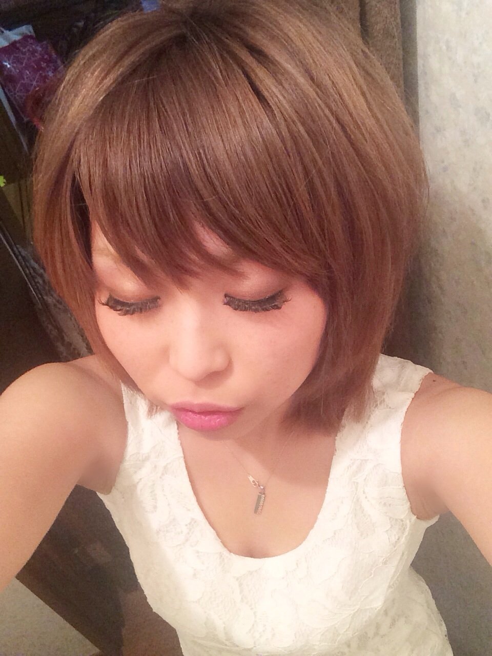 じゅん♡♡ちゃんの2014/3/8 (土) 20:47のブログ
