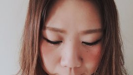 髪型