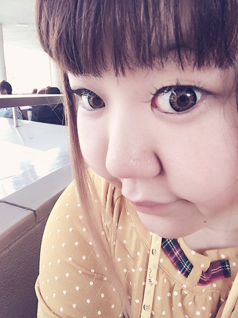 初ブログ！
