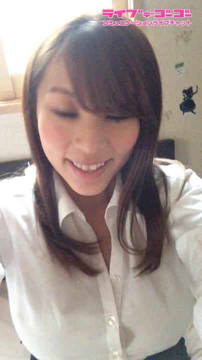 初動画！新任教師ちぃにゃんからのお願い！