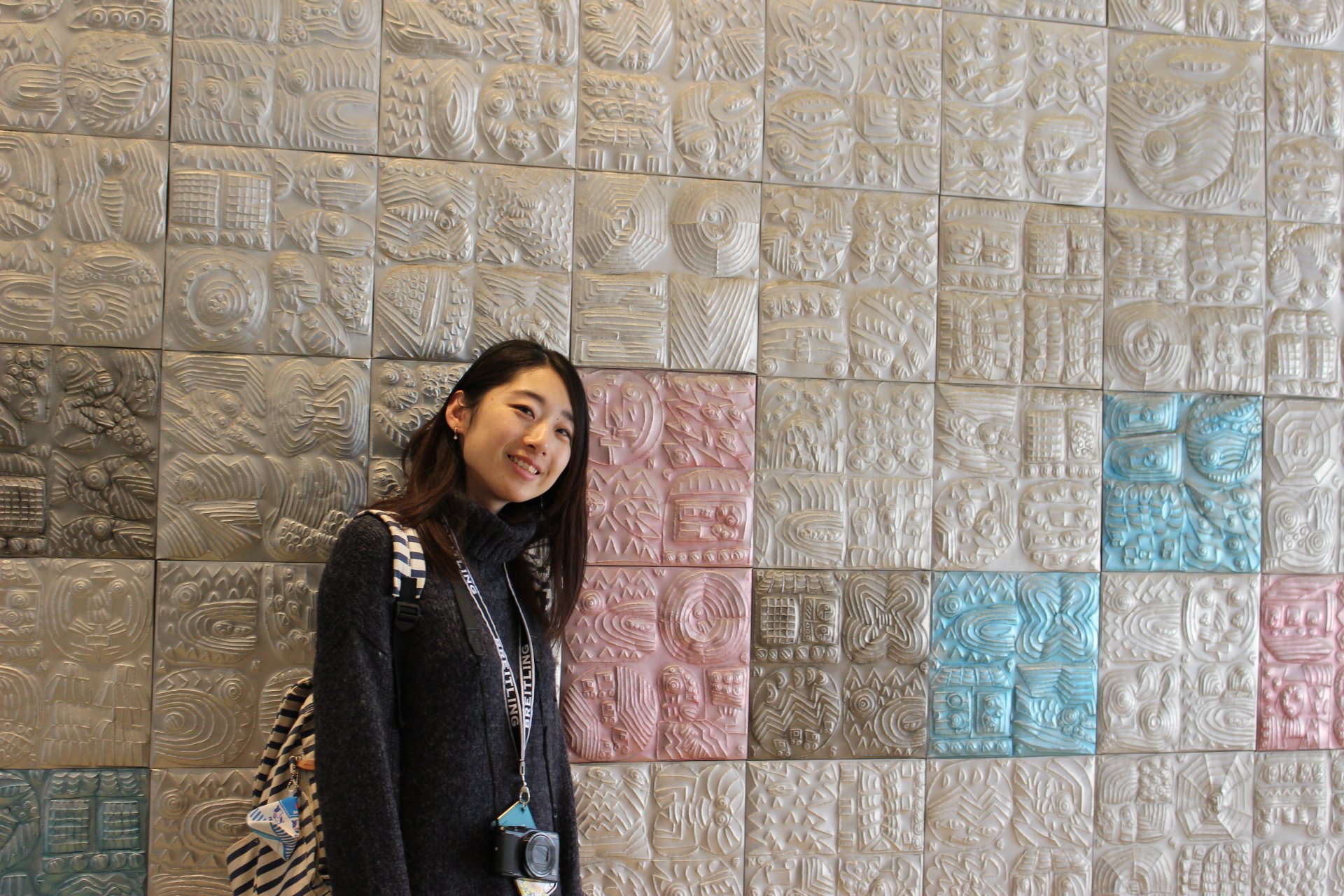 ちょっとそこまで