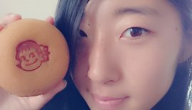 ha-chaちゃんの2016/3/13 (日) 17:53のブログ