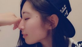 ha-chaちゃんの2017/3/11 (土) 21:05のブログ