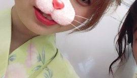 さりいちゃんの2017/8/1 (火) 00:21のブログ