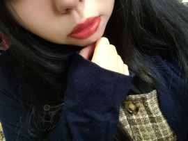 こんにちは?