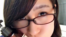 変顔＼(^o^)／笑