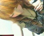 昔の一枚♡(*´・ω・)