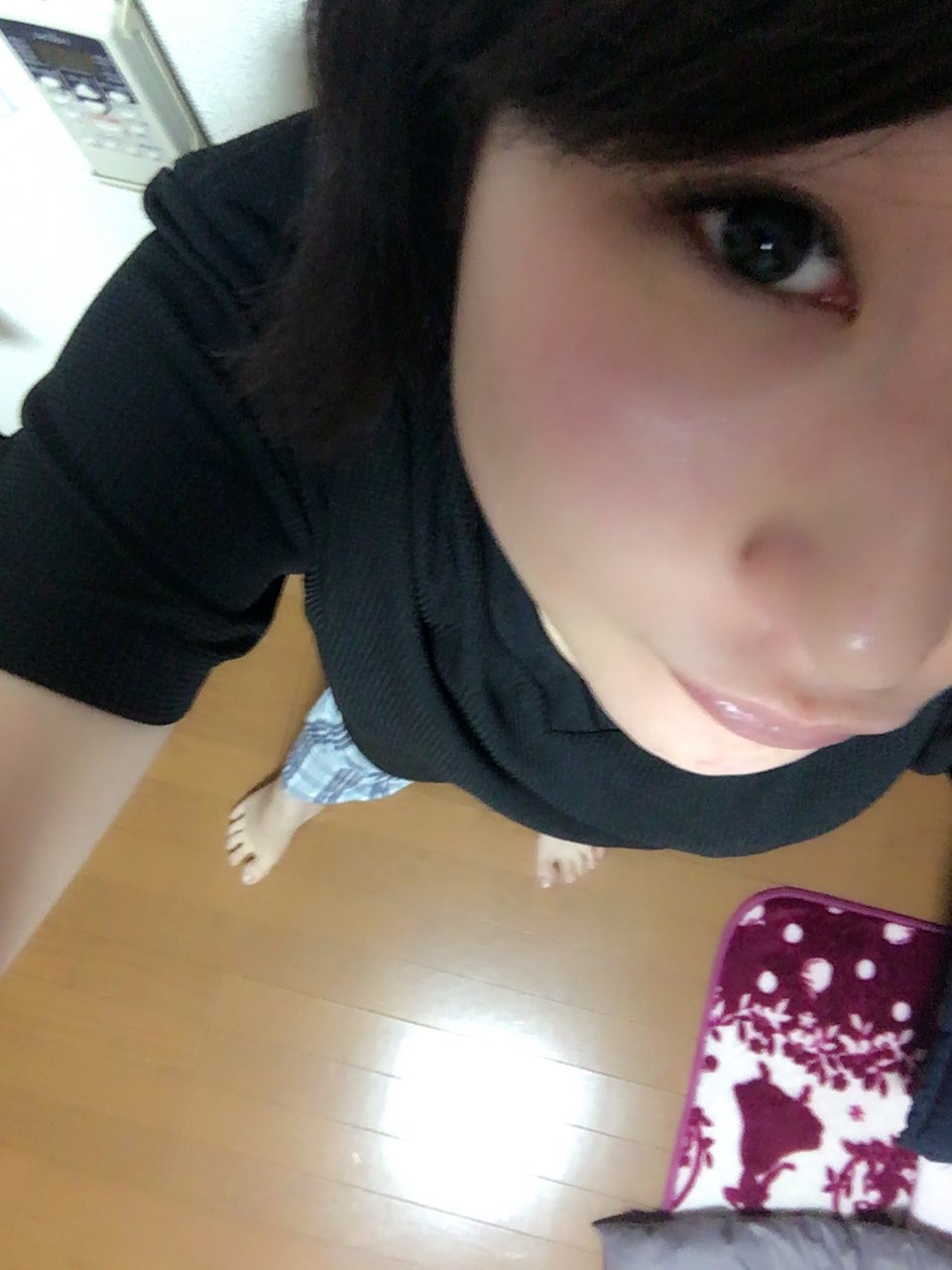 よっぱらいー♡