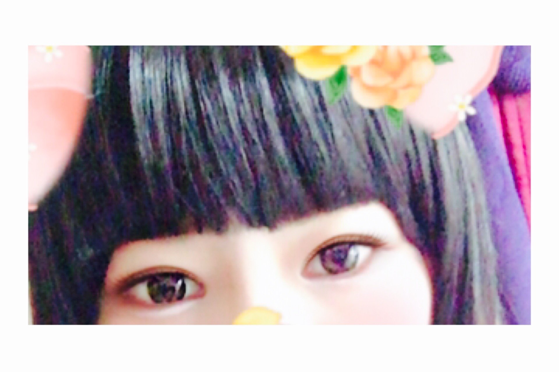 チャット出没情報とイメチェン？