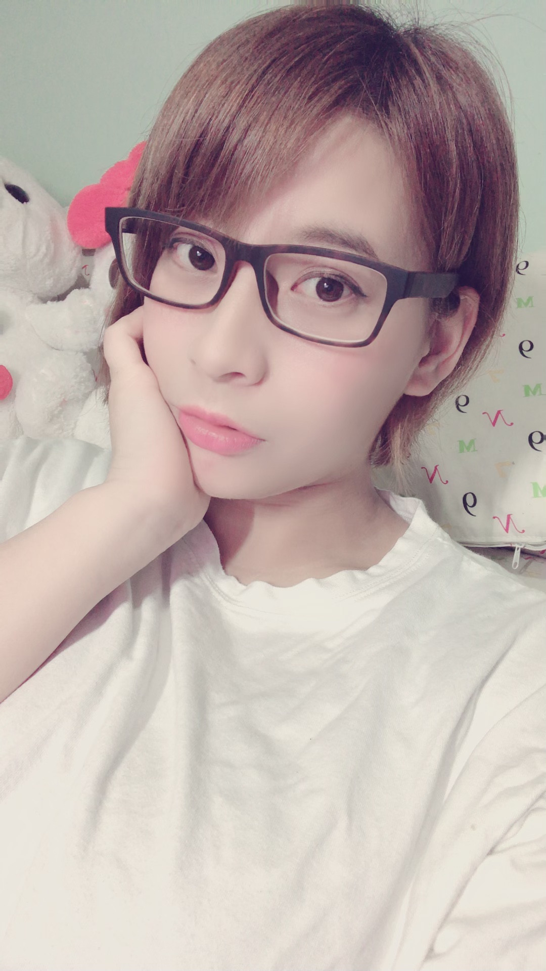 今日も