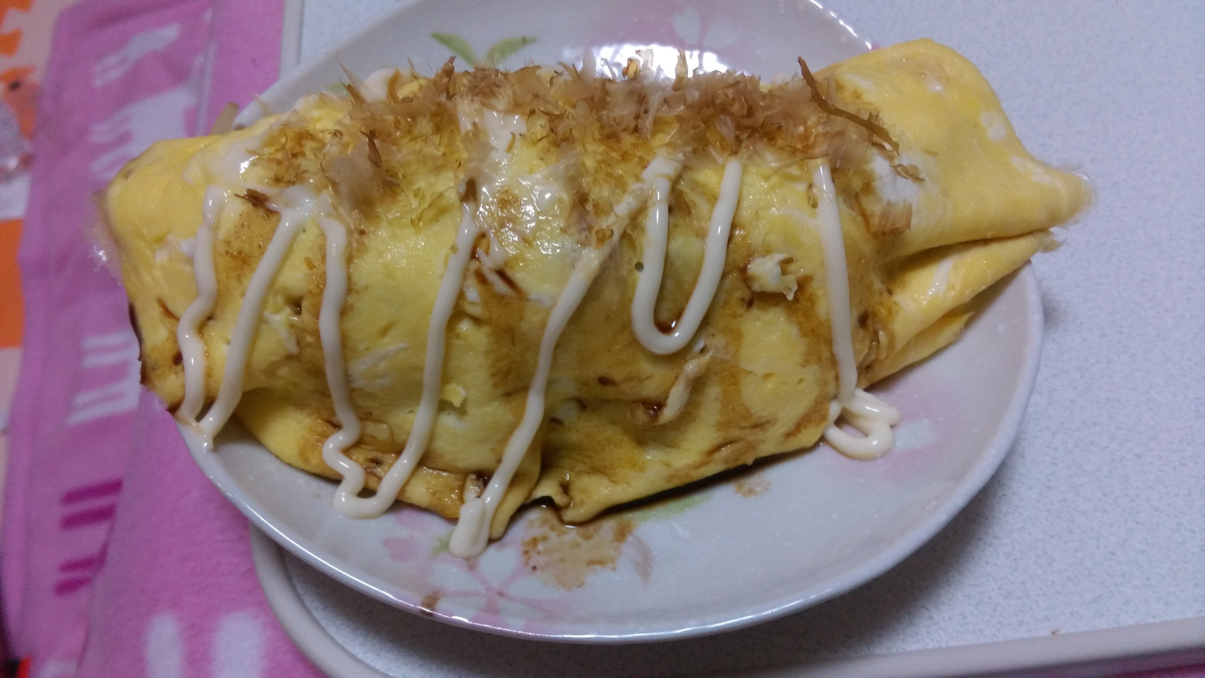 ふふ(﹡ˆ﹀ˆ﹡)