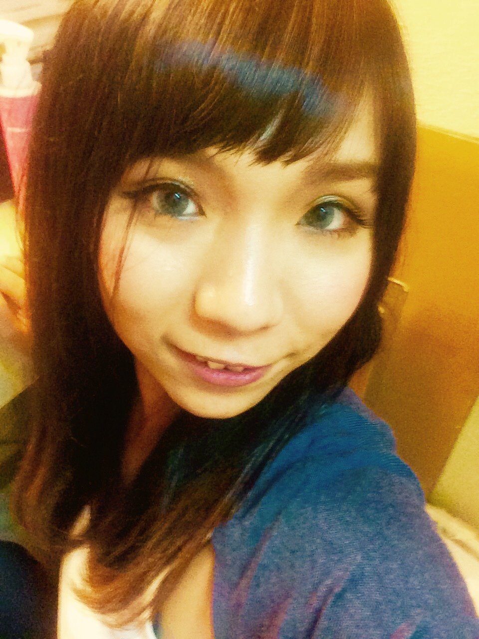 復活(￣◇￣;)