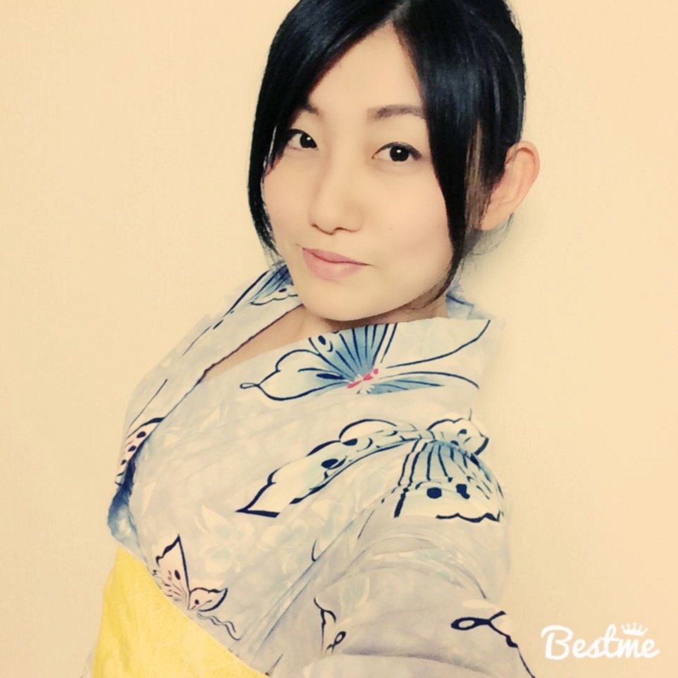 浴衣ぁー♡