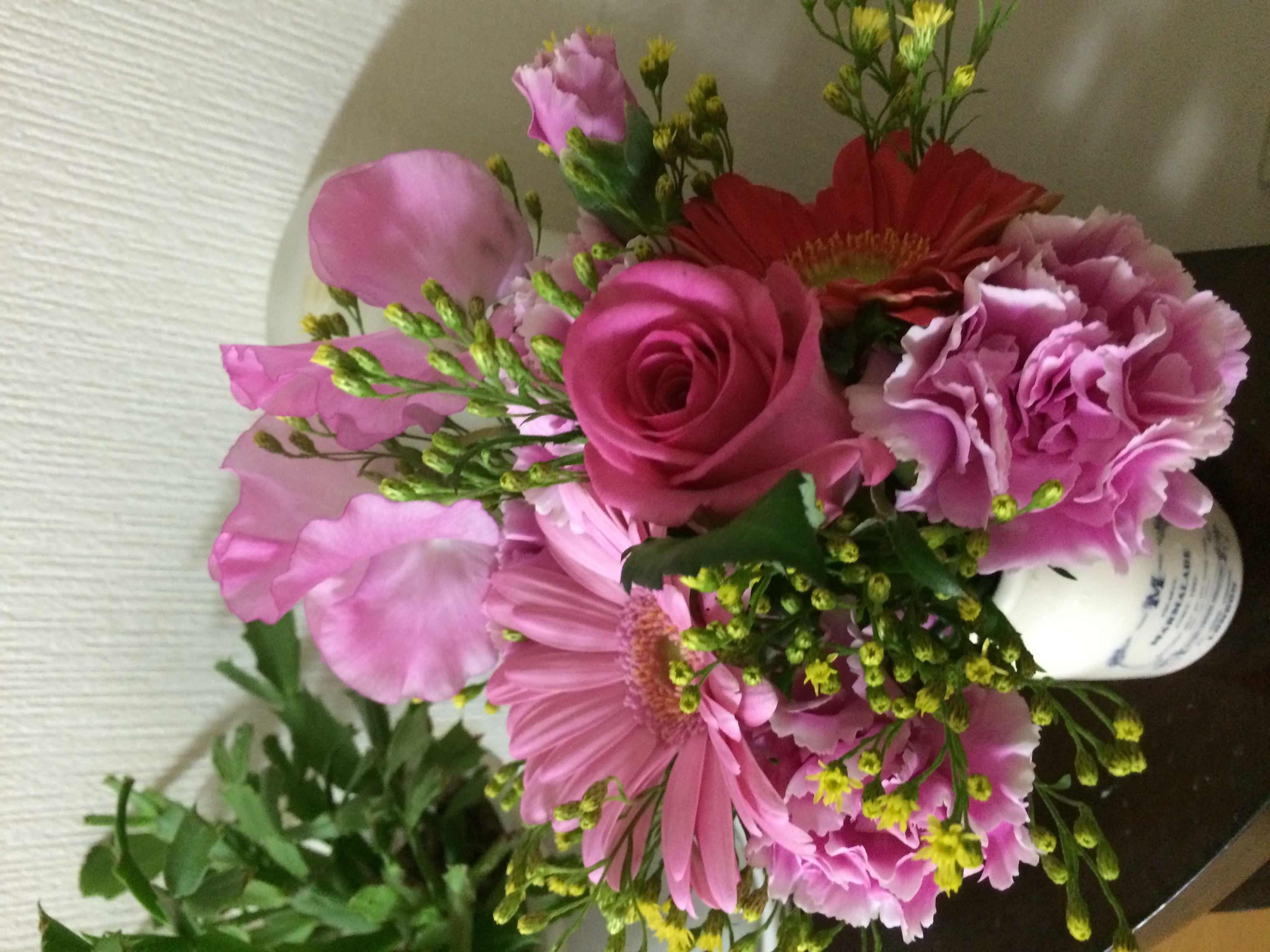 今日は大サービス！