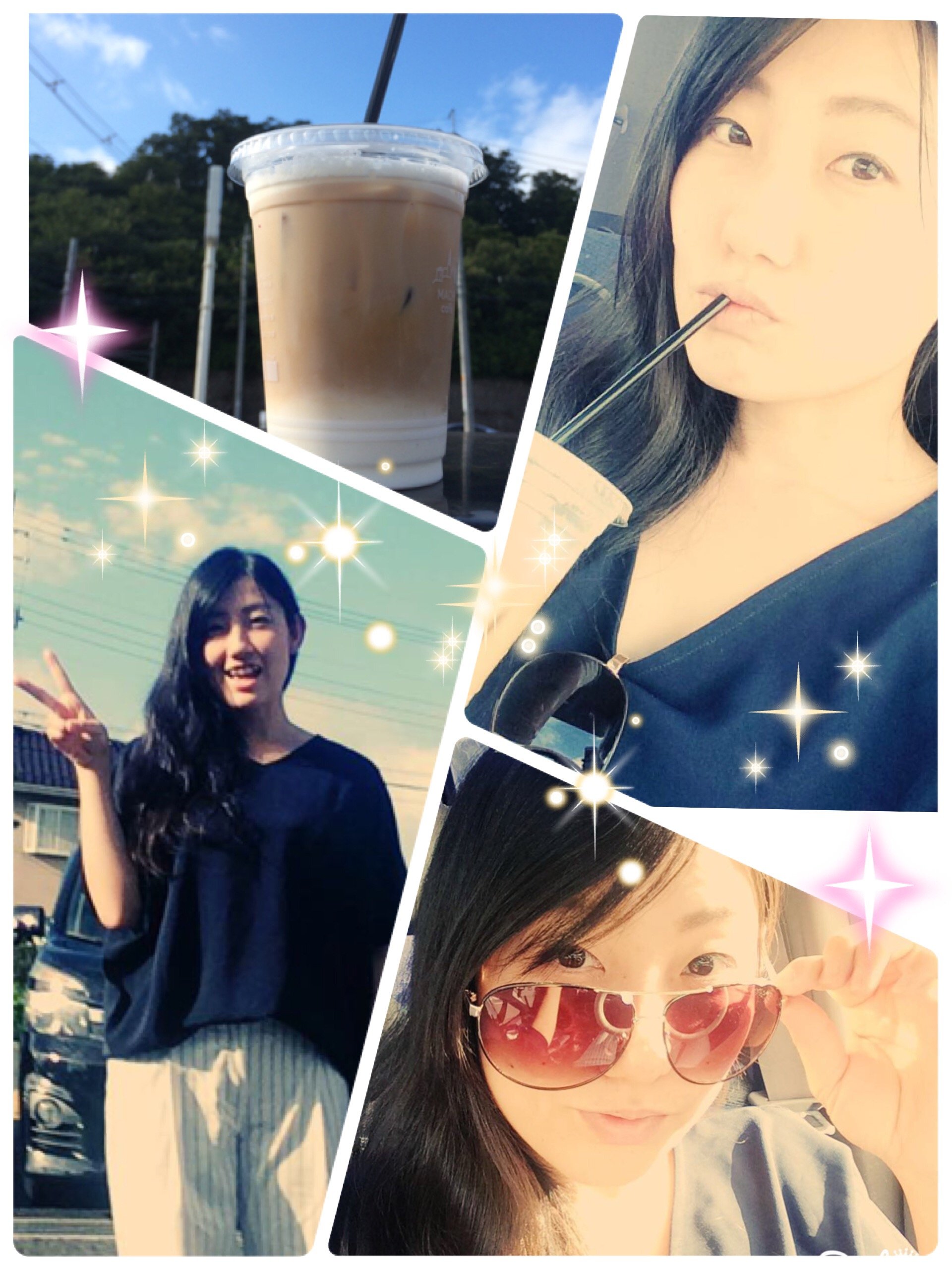 今日も1日お疲れ様でした♡