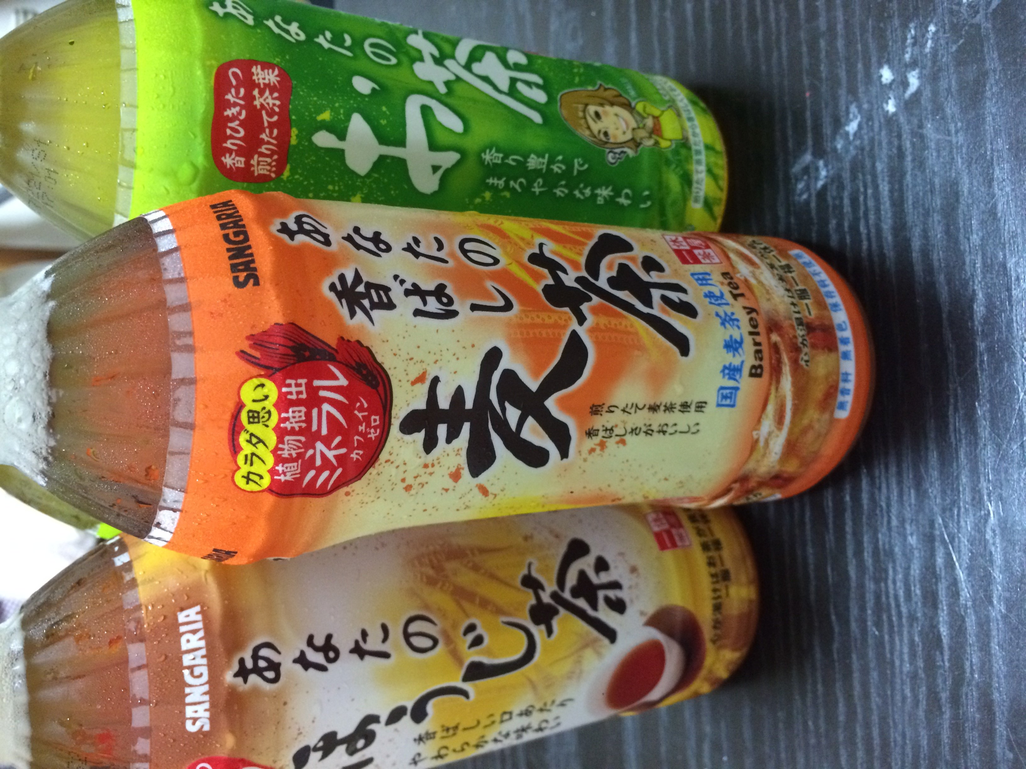 あなたのシリーズ♡