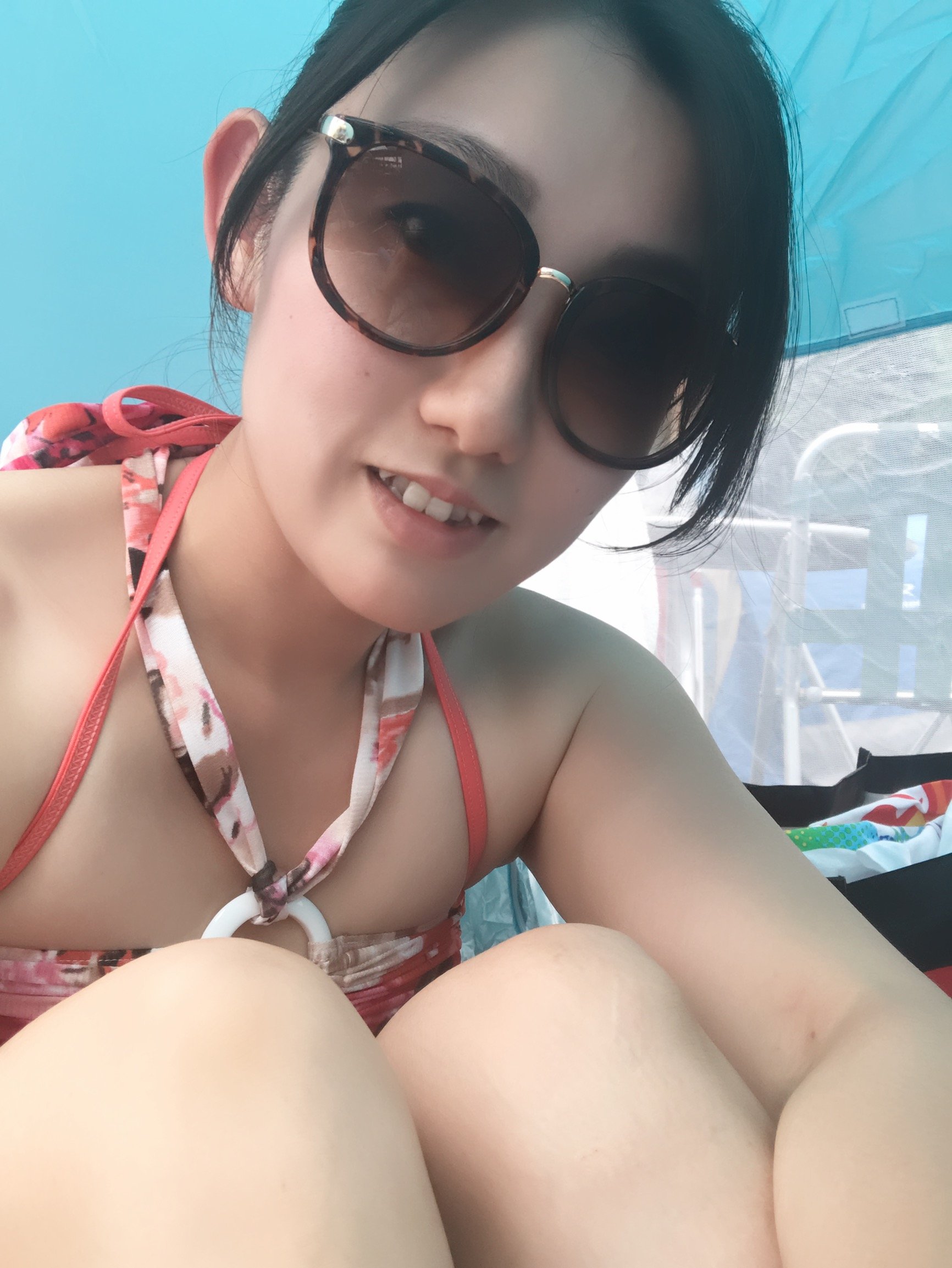 夏が終わっちゃったけど。。。