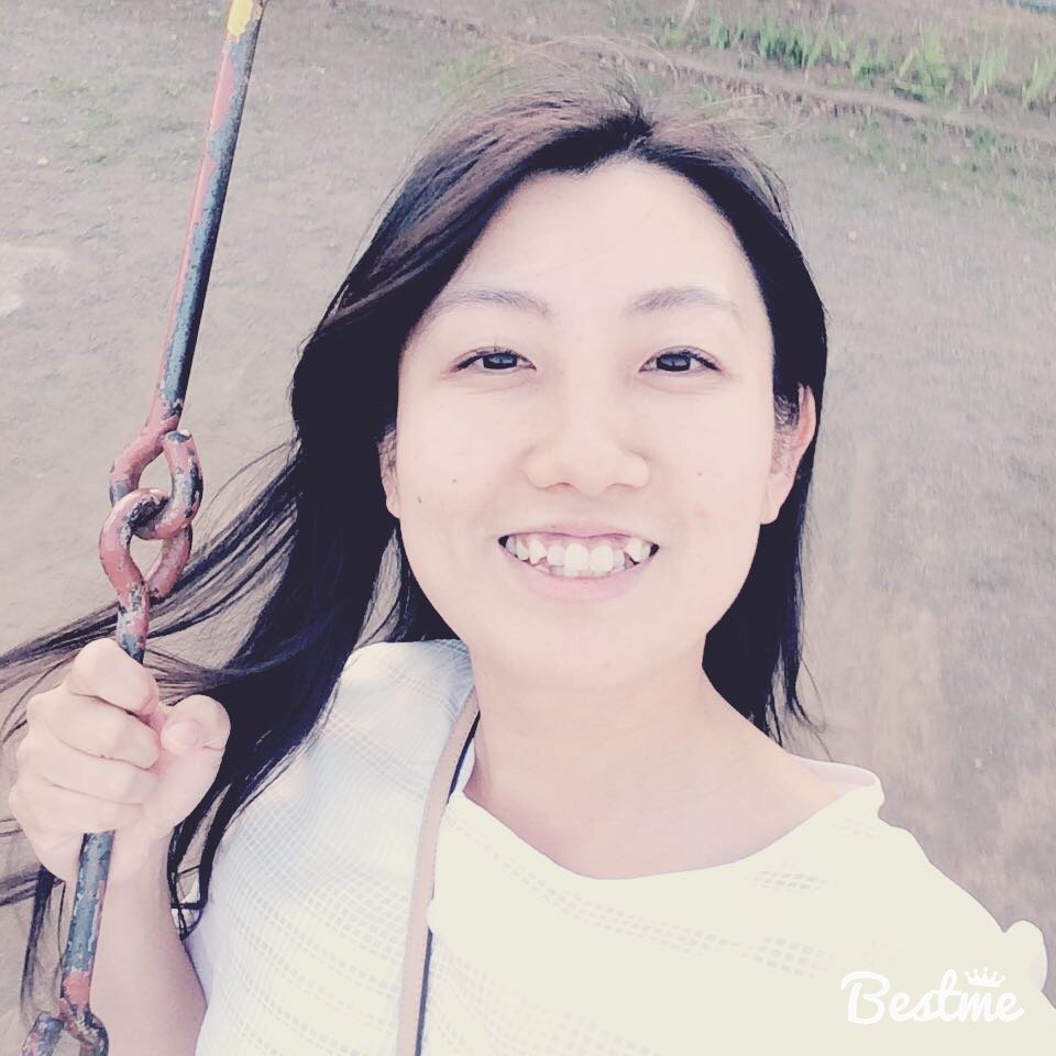 こんな32歳です！