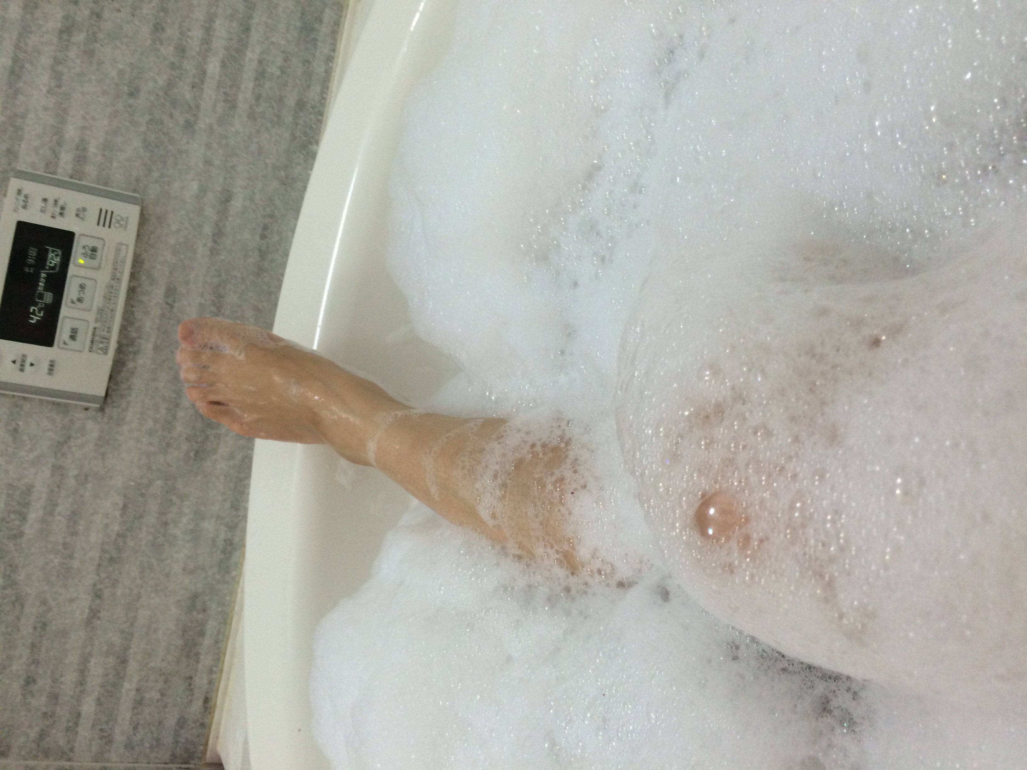 なぁーんて日だ！！！