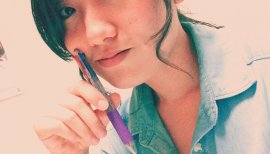 杏蜜ちゃんの2016/5/1 (日) 19:00のブログ