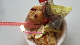 杏蜜ちゃんの2016/7/7 (木) 21:35のブログ