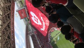 杏蜜ちゃんの2017/5/4 (木) 16:58のブログ