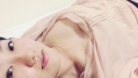 杏蜜ちゃんの2016/6/5 (日) 01:47のブログ