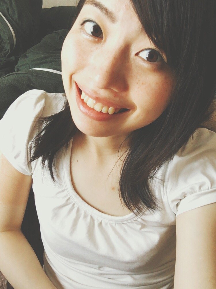 休憩からこんにちは