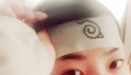 しゅほちゃんの2016/5/10 (火) 23:09のブログ