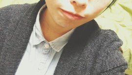 しゅほちゃんの2016/4/20 (水) 21:45のブログ