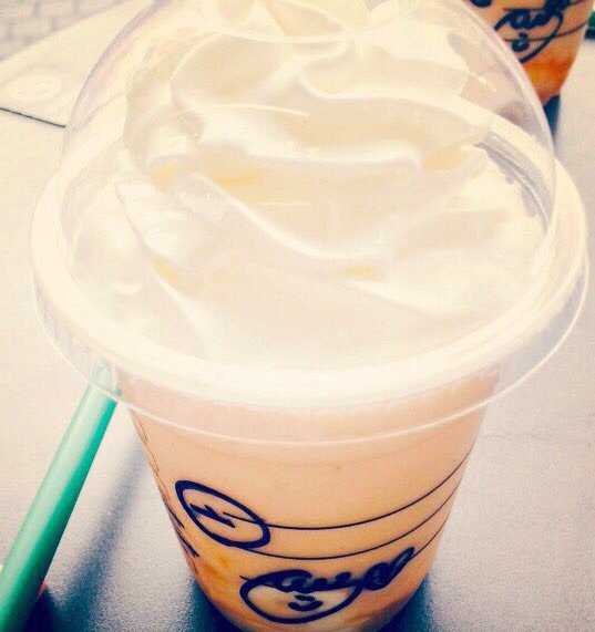 お久しぶりです💓