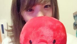 あや630ちゃんの2016/5/5 (木) 01:34のブログ