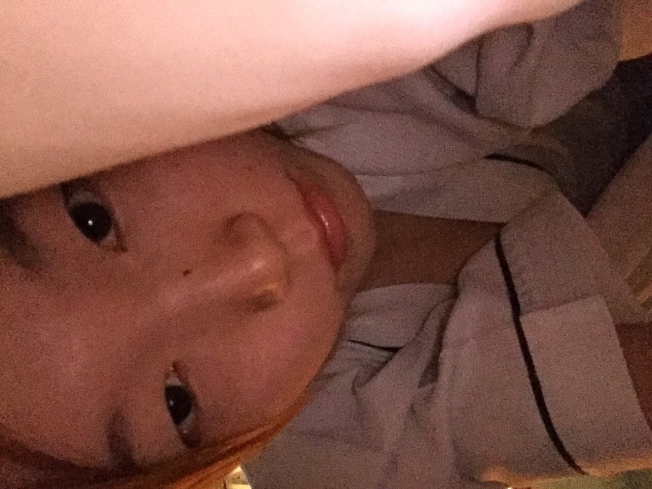 自撮り
