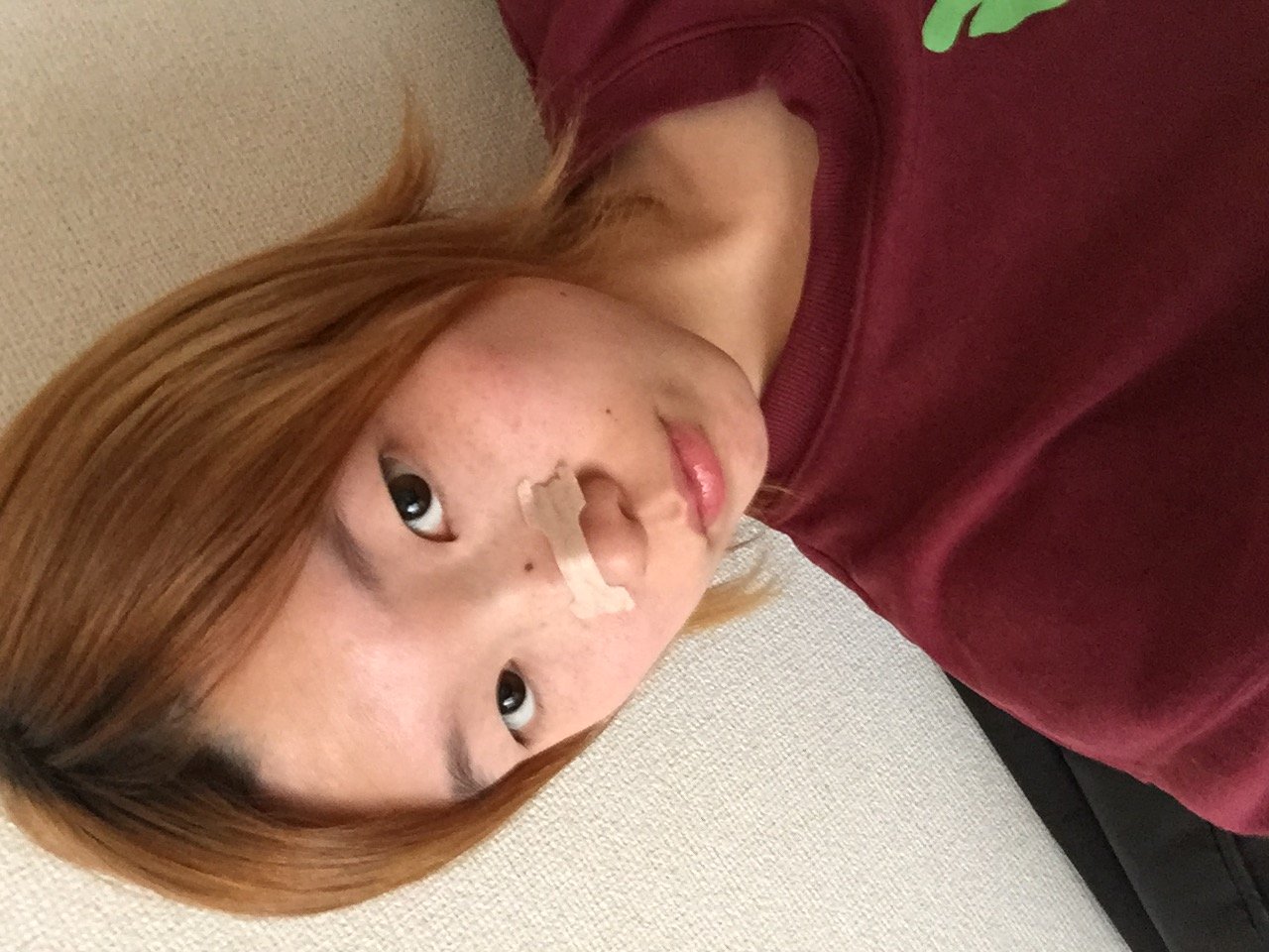 暇すぎて