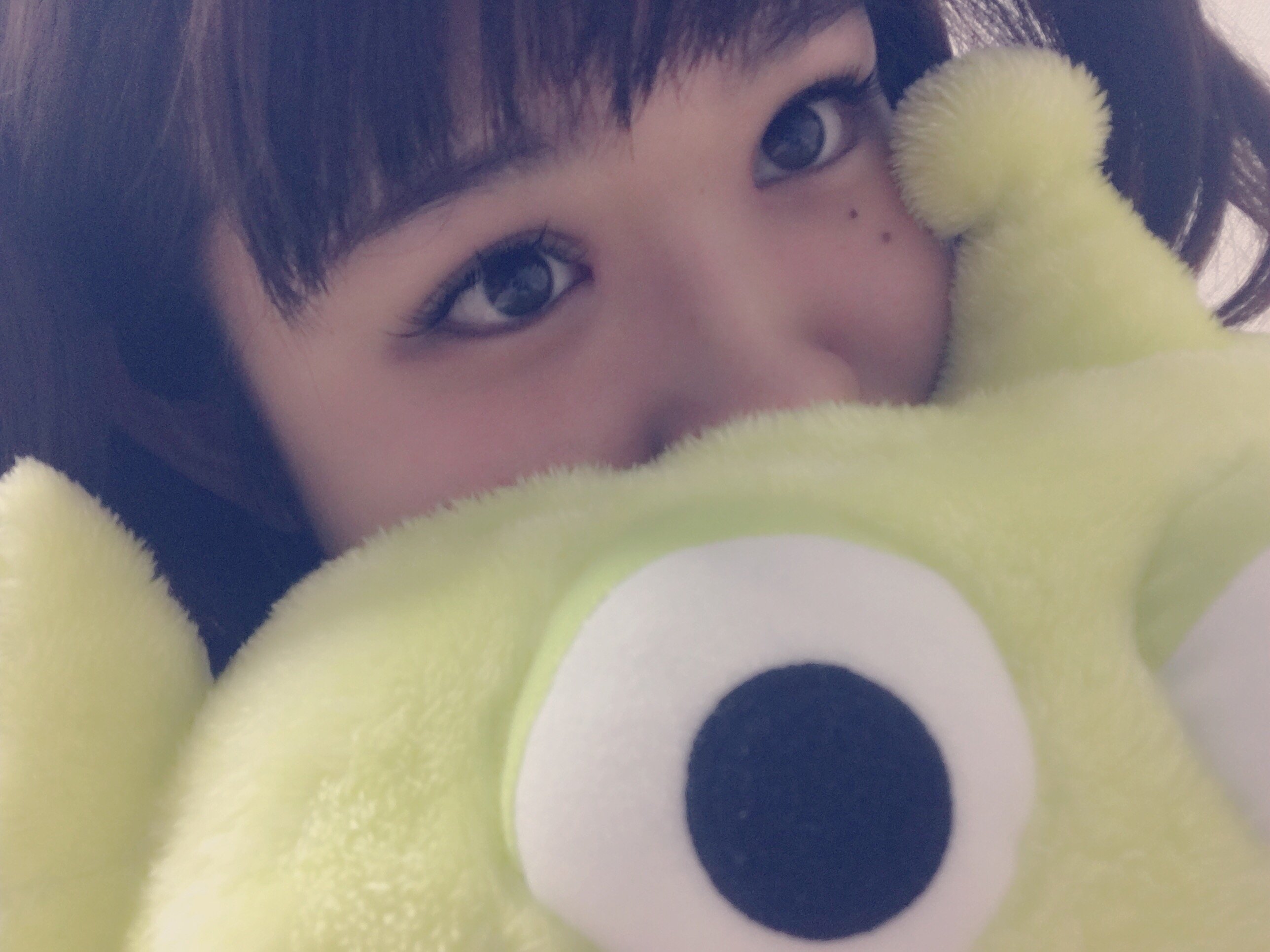 らむ(^^♪ちゃんの2016/4/19 (火) 23:21のブログ