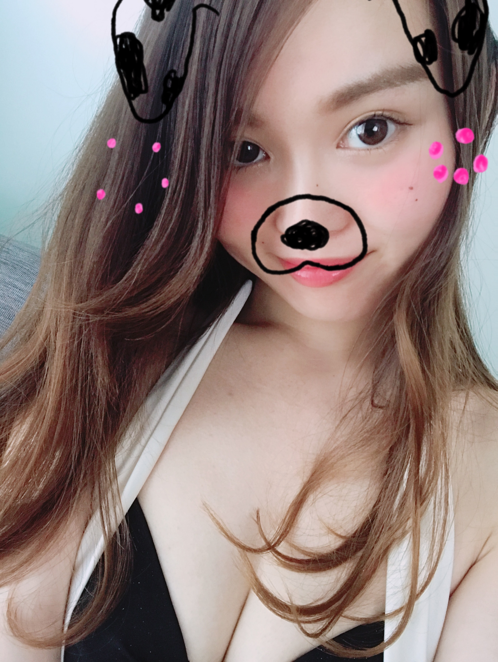 お久しぶりでした！