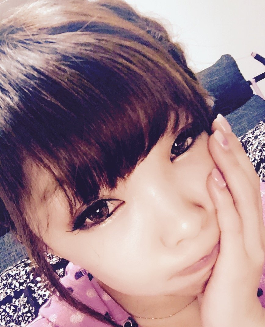 癒されたいなー