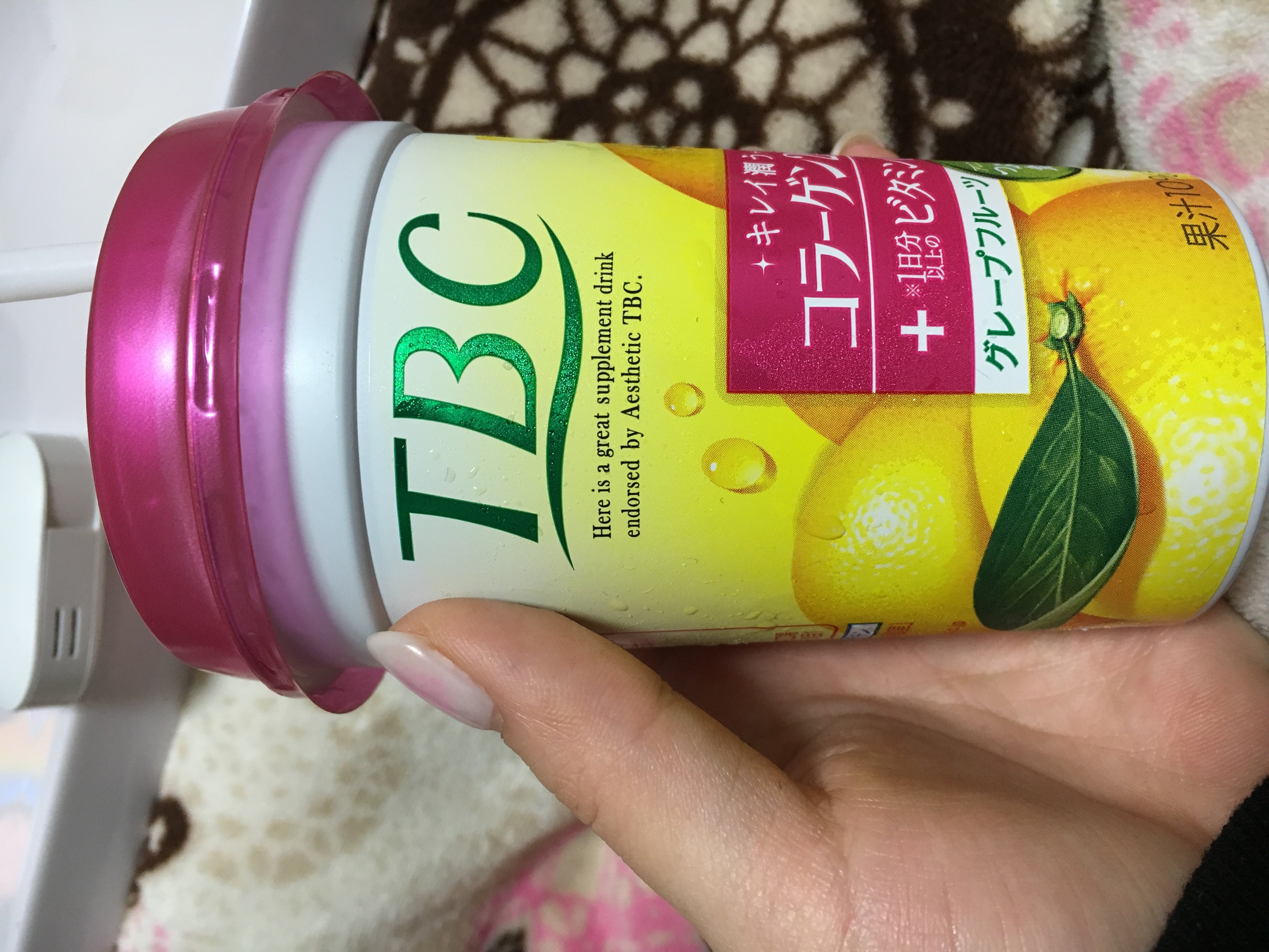 今はまってるもの！