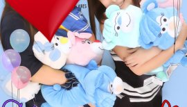 ここな♡ちゃんの2016/9/13 (火) 23:20のブログ