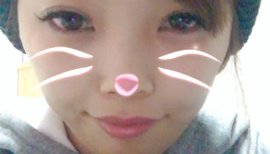 ここな♡ちゃんの2017/1/6 (金) 14:42のブログ