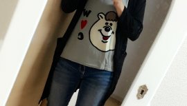 ここな♡ちゃんの2016/4/24 (日) 13:35のブログ