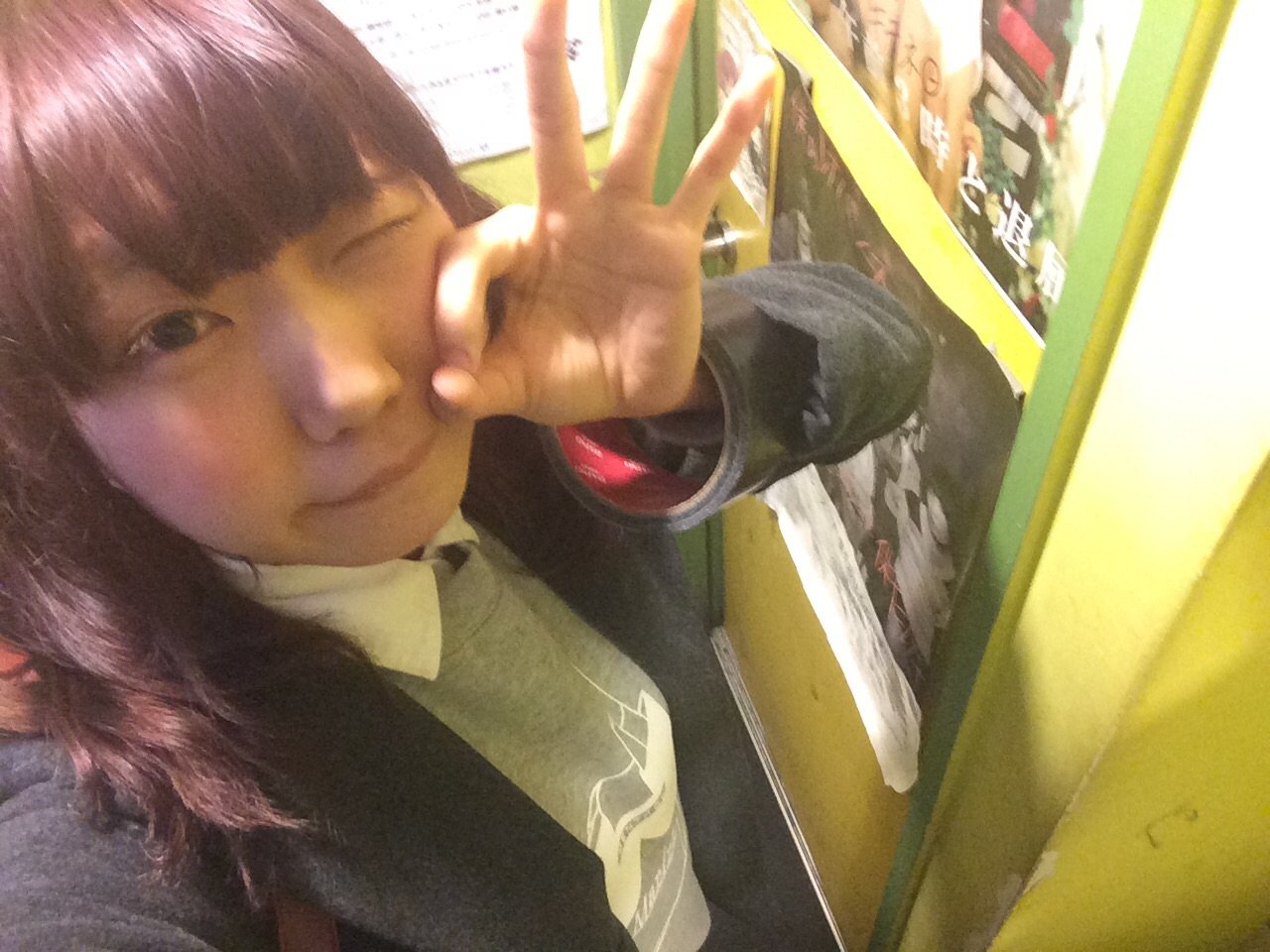 はじめまして(੭*ˊ꒳​ˋ)੭♡