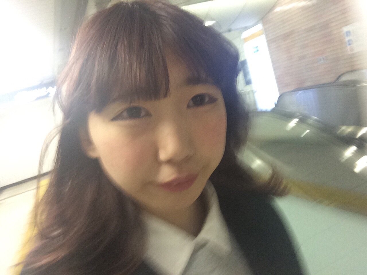 こんにちわ〜(*´▽｀)ﾉﾉ