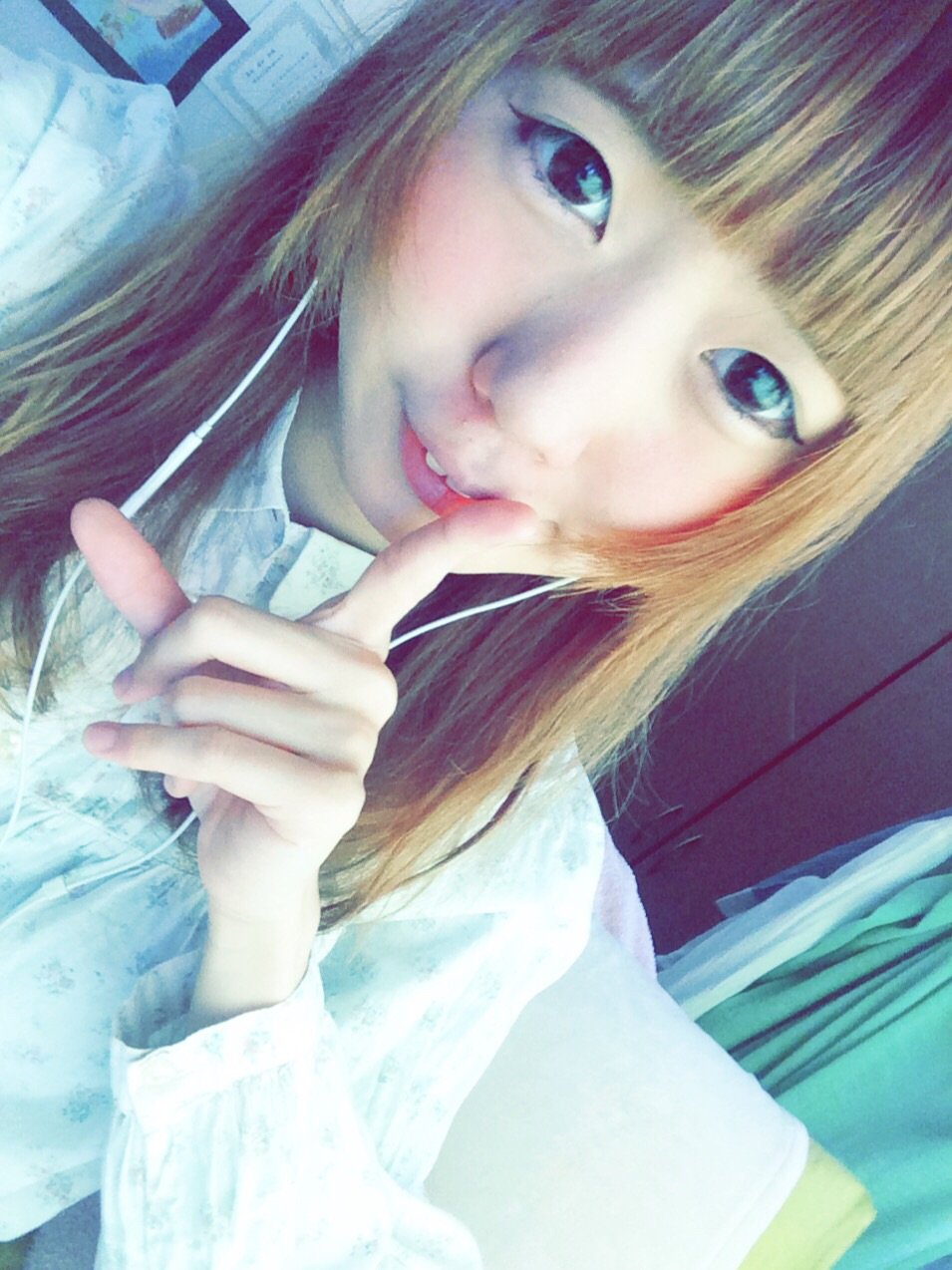 おはよ〜ございますっ(* ^Ｏ^ *)