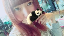 こたにちゃんの2016/5/21 (土) 09:46のブログ